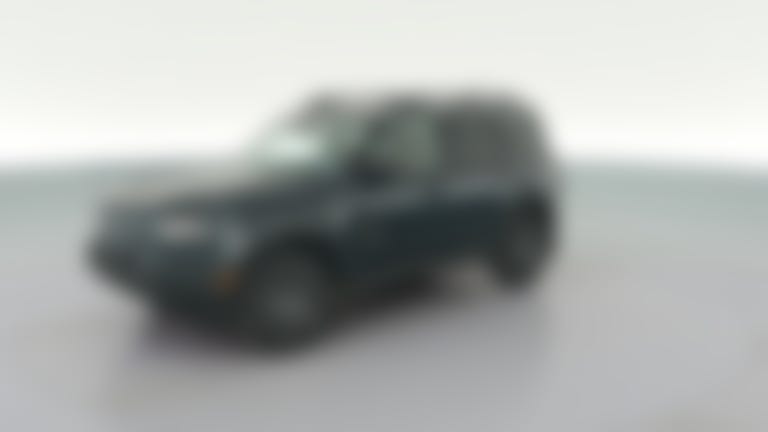 2021 Ford Bronco Sport vehicle photo