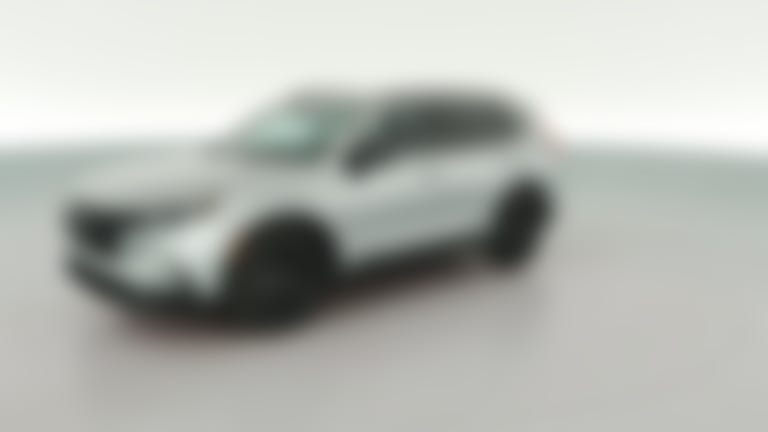 2023 Honda CR-V Hybrid vehicle photo