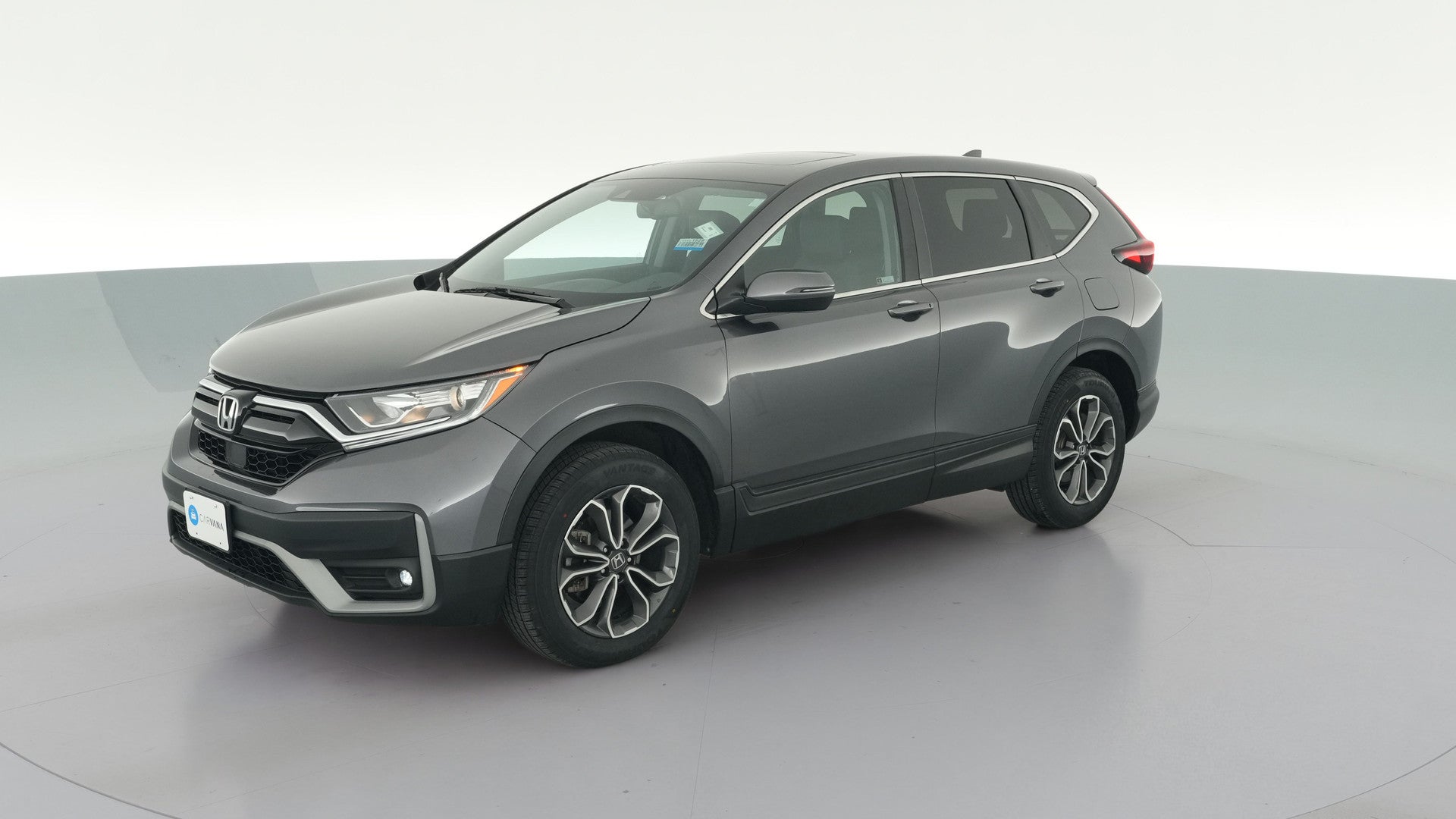 2022 Honda CR-V vehicle photo