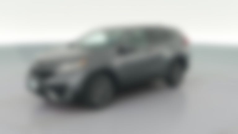 2022 Honda CR-V vehicle photo