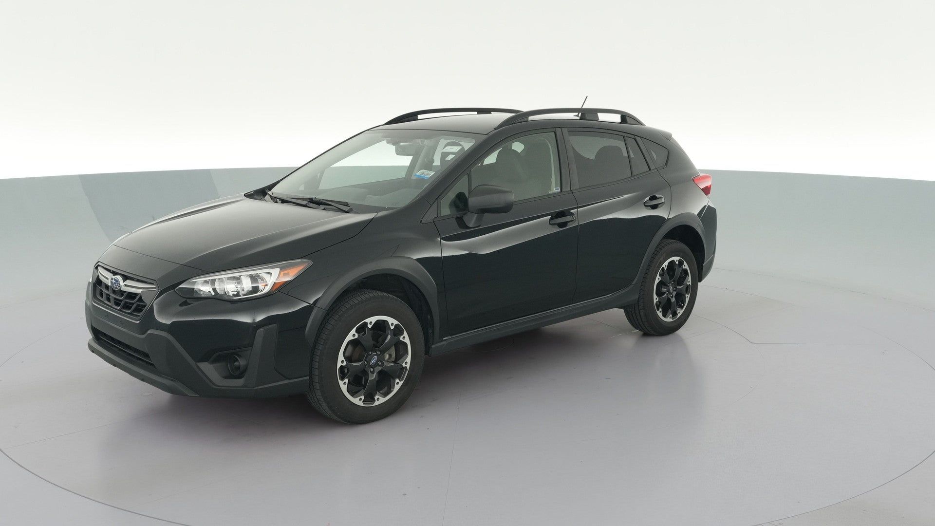2021 Subaru Crosstrek vehicle photo