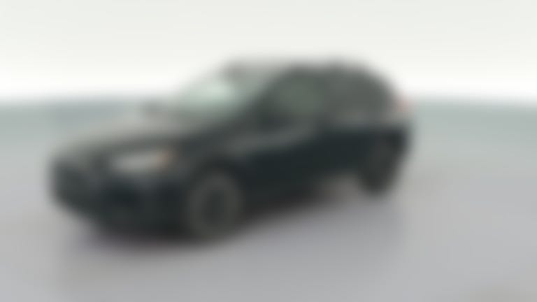 2021 Subaru Crosstrek vehicle photo