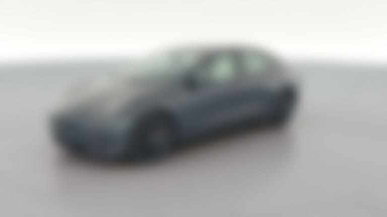 2022 Tesla Model 3 vehicle photo