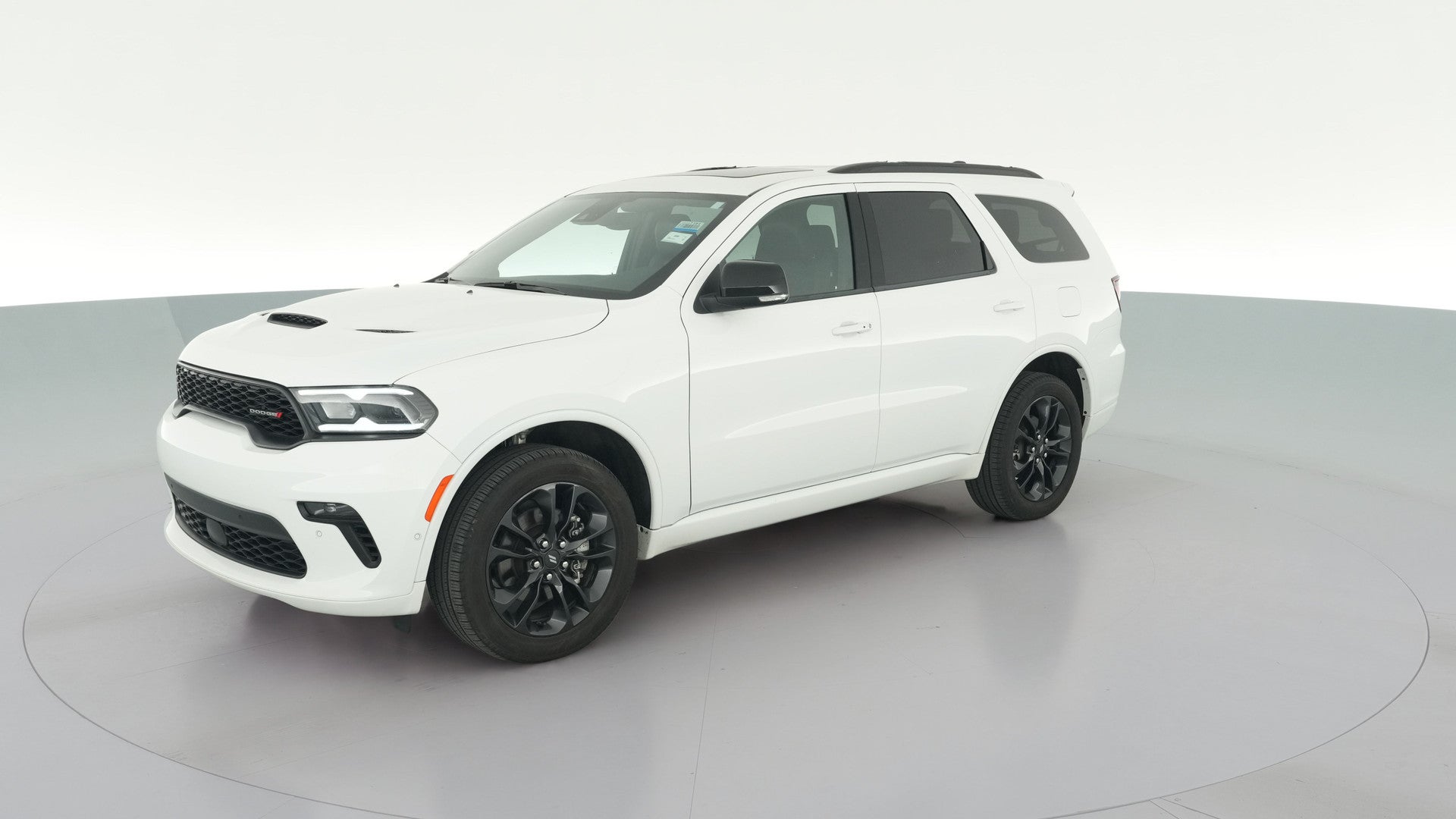 2023 Dodge Durango vehicle photo