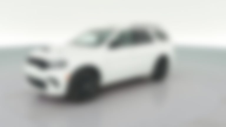 2023 Dodge Durango vehicle photo