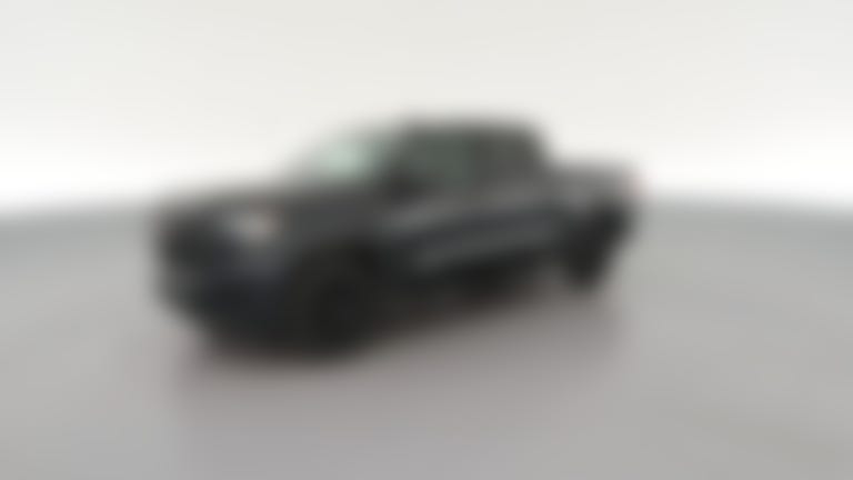 2022 GMC Sierra 1500 Crew Cab vehicle photo
