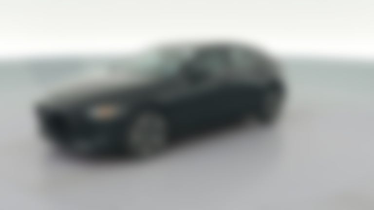 2019 MAZDA MAZDA3 vehicle photo