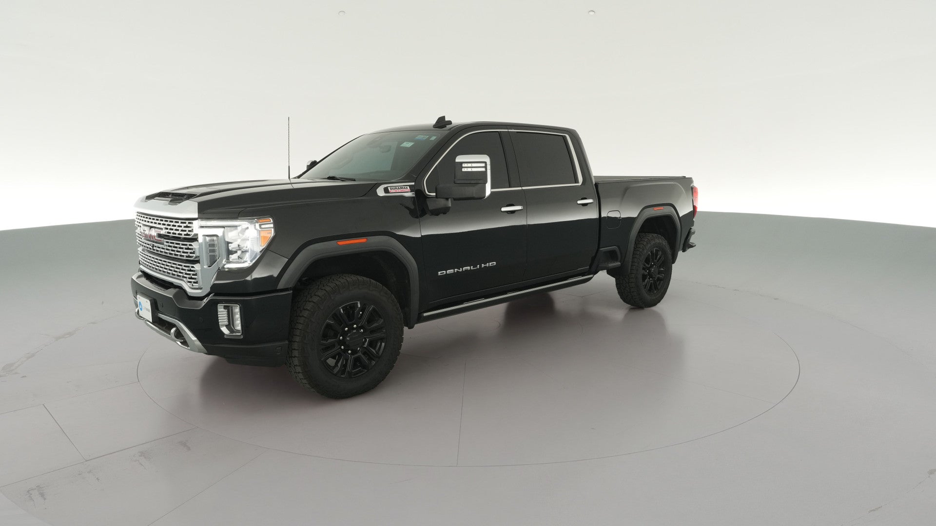 2022 GMC Sierra 2500 HD Crew Cab vehicle photo