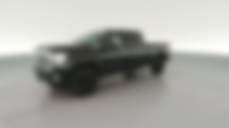 2022 GMC Sierra 2500 HD Crew Cab vehicle photo