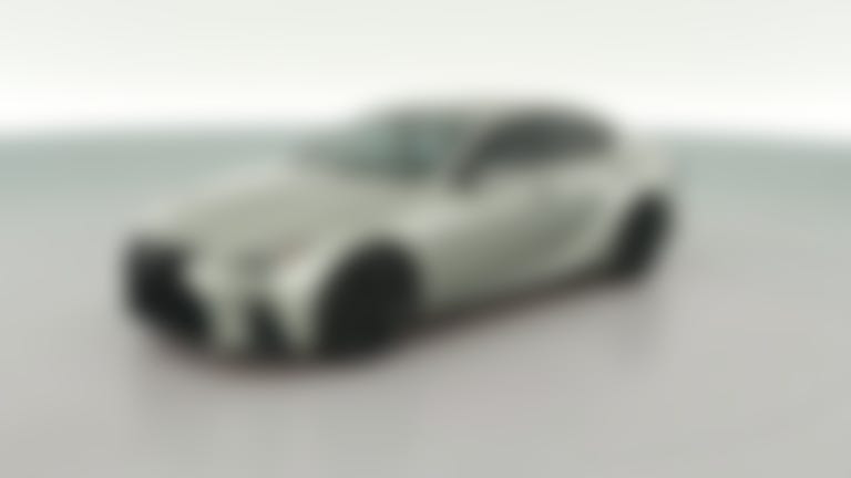 2022 Lexus IS vehicle photo