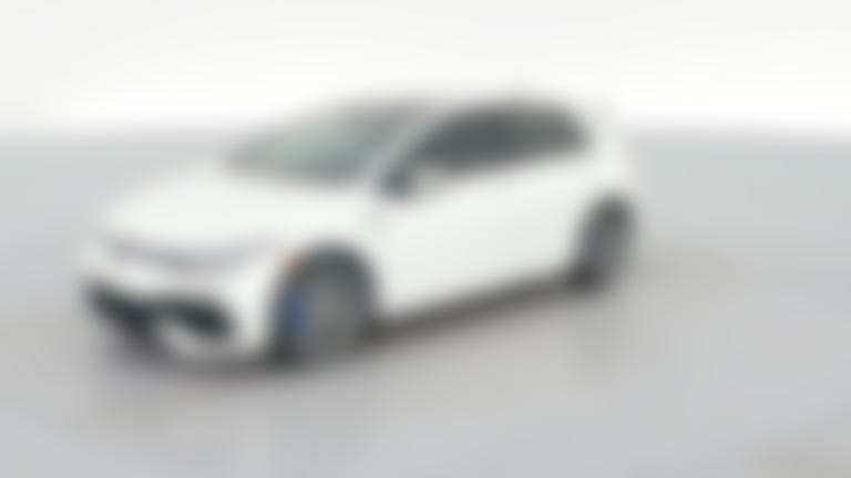 2024 Volkswagen Golf R vehicle photo