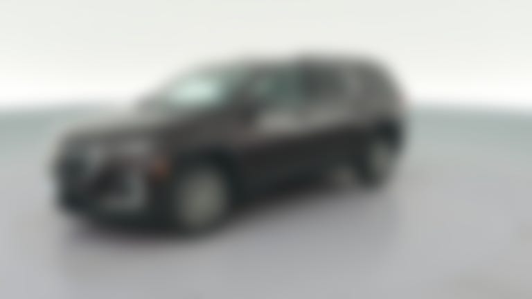 2023 Chevrolet Traverse vehicle photo