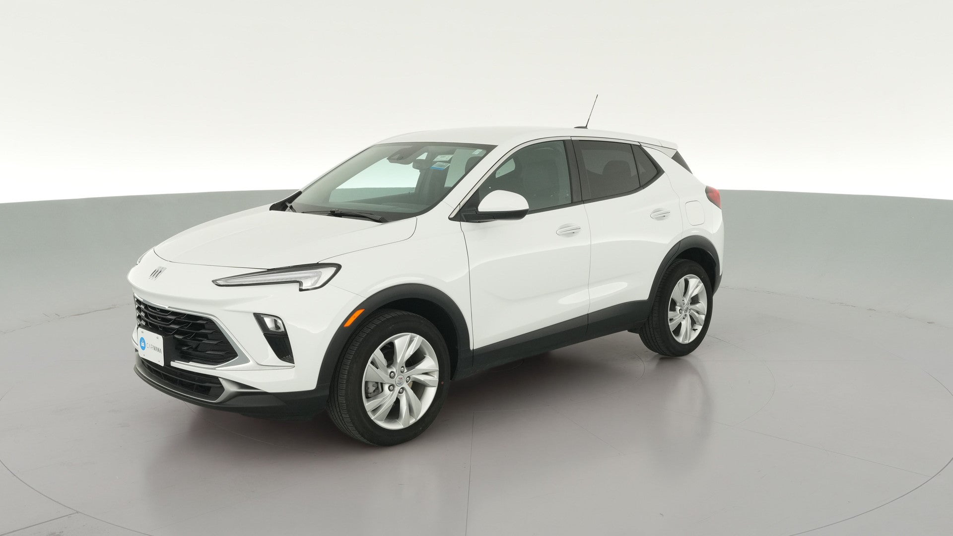 2025 Buick Encore GX vehicle photo