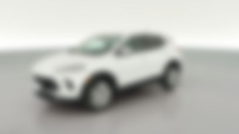 2025 Buick Encore GX vehicle photo