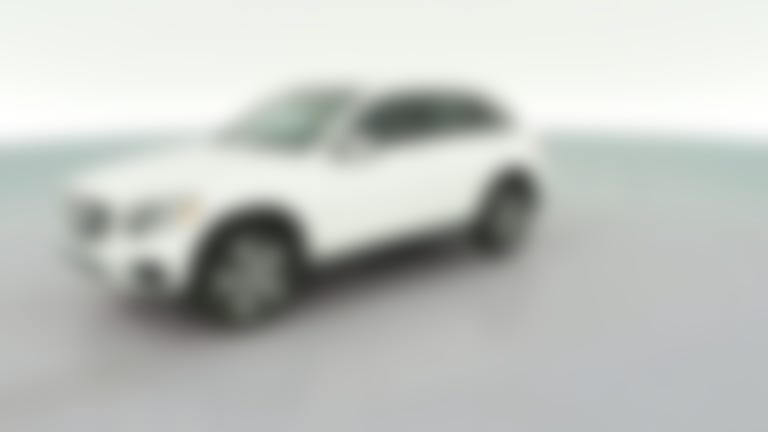 2019 Mercedes-Benz GLC vehicle photo