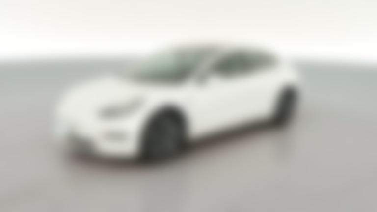 2020 Tesla Model 3 vehicle photo