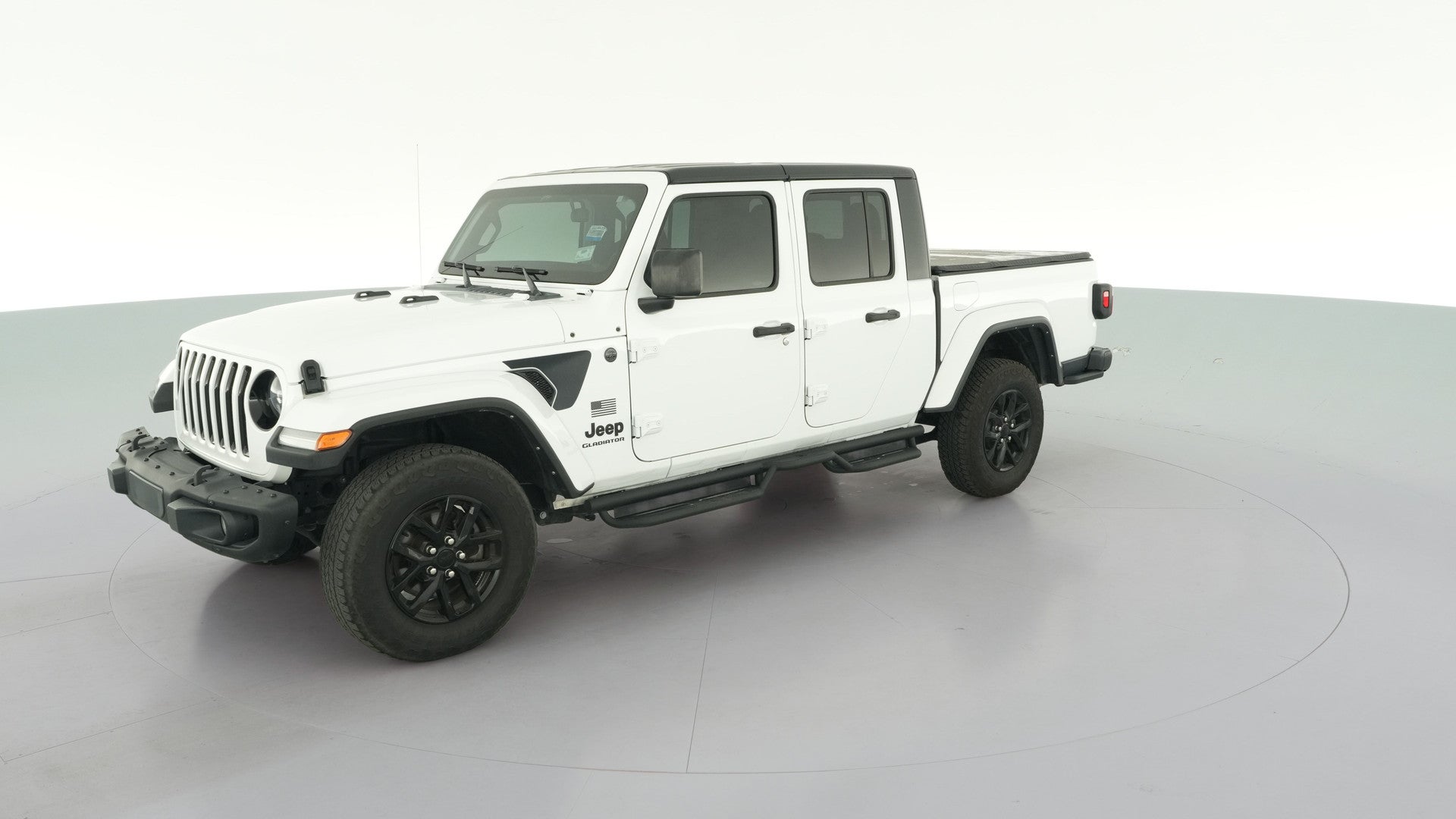 2023 Jeep Gladiator vehicle photo