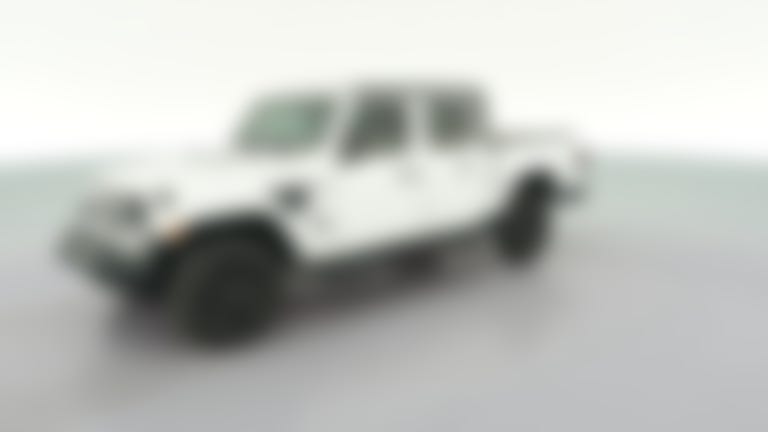 2023 Jeep Gladiator vehicle photo
