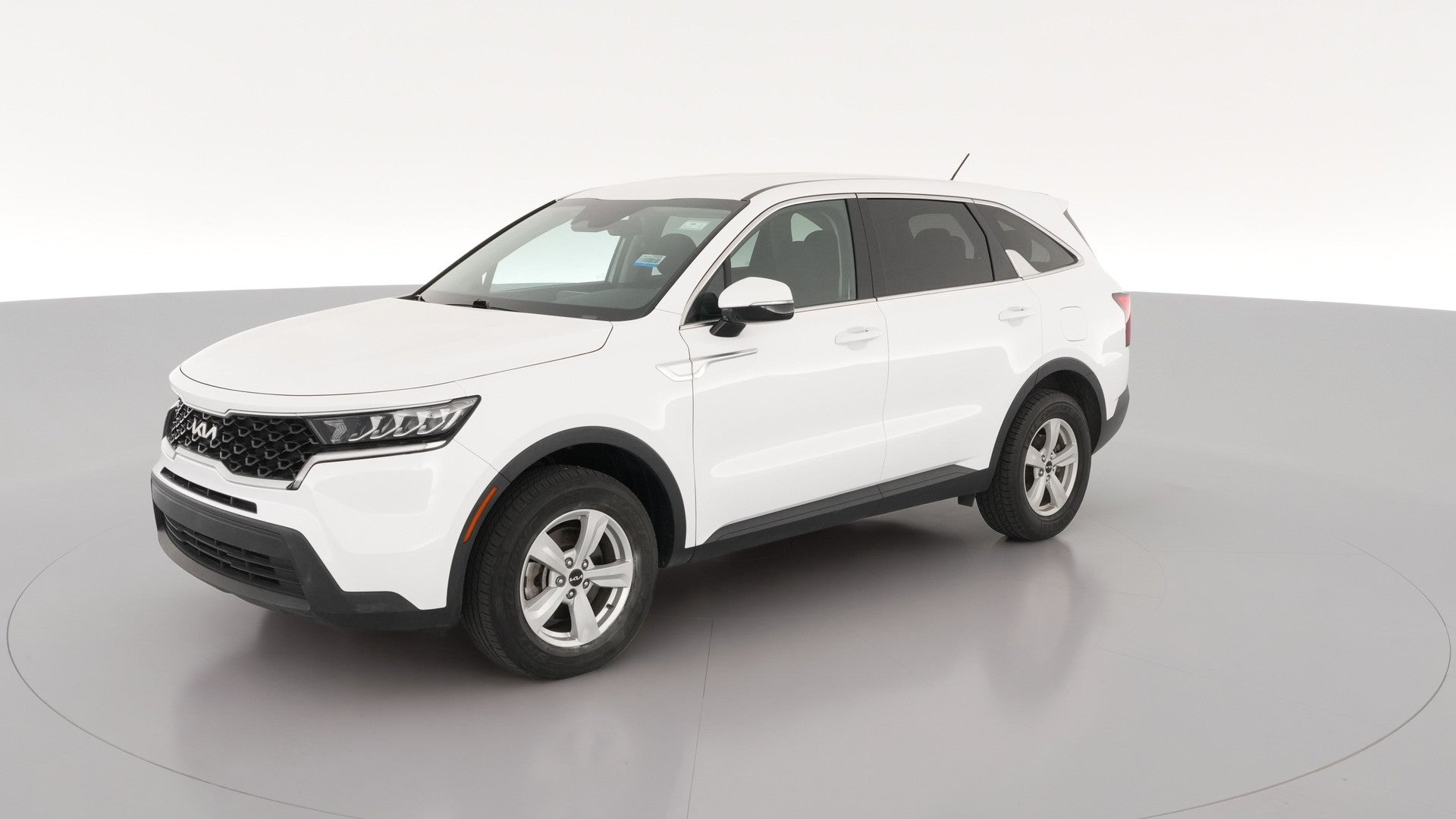 2023 Kia Sorento vehicle photo