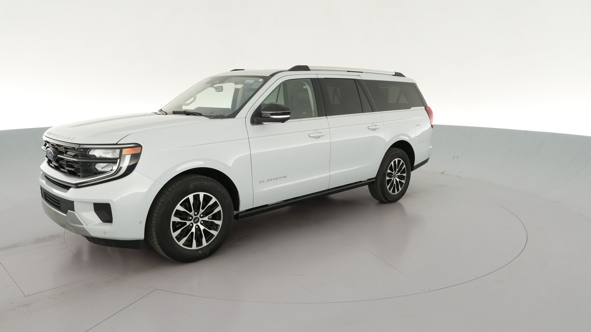 2025 Ford Expedition MAX vehicle photo