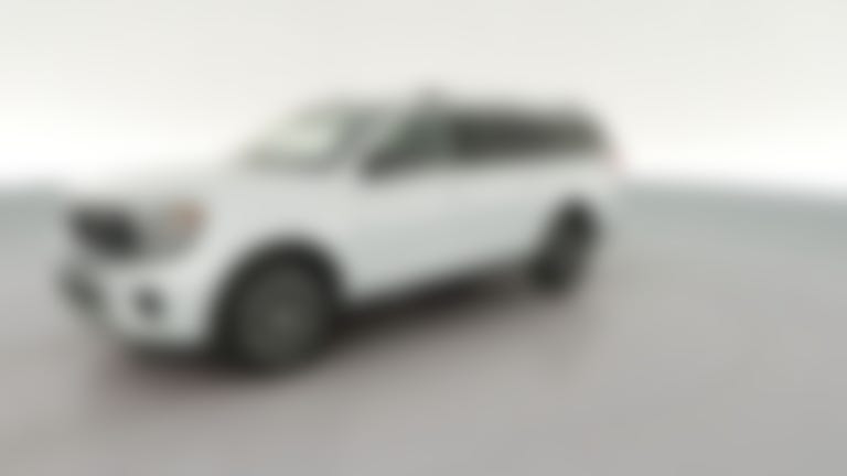 2025 Ford Expedition MAX vehicle photo
