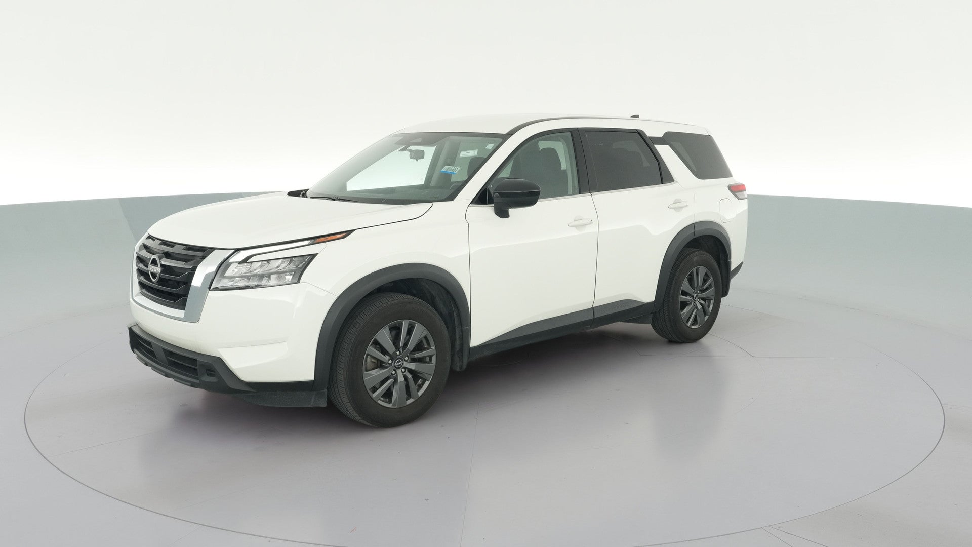 2023 Nissan Pathfinder vehicle photo