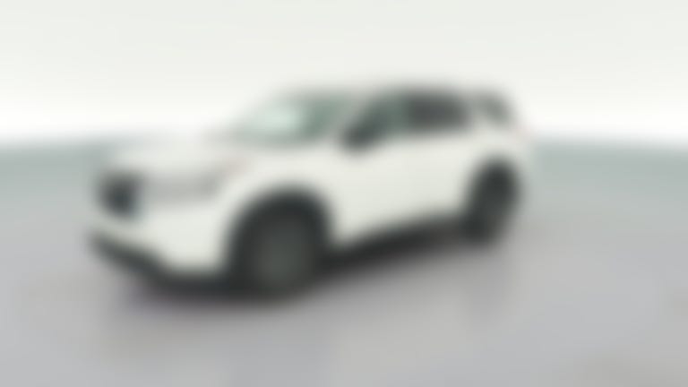 2023 Nissan Pathfinder vehicle photo