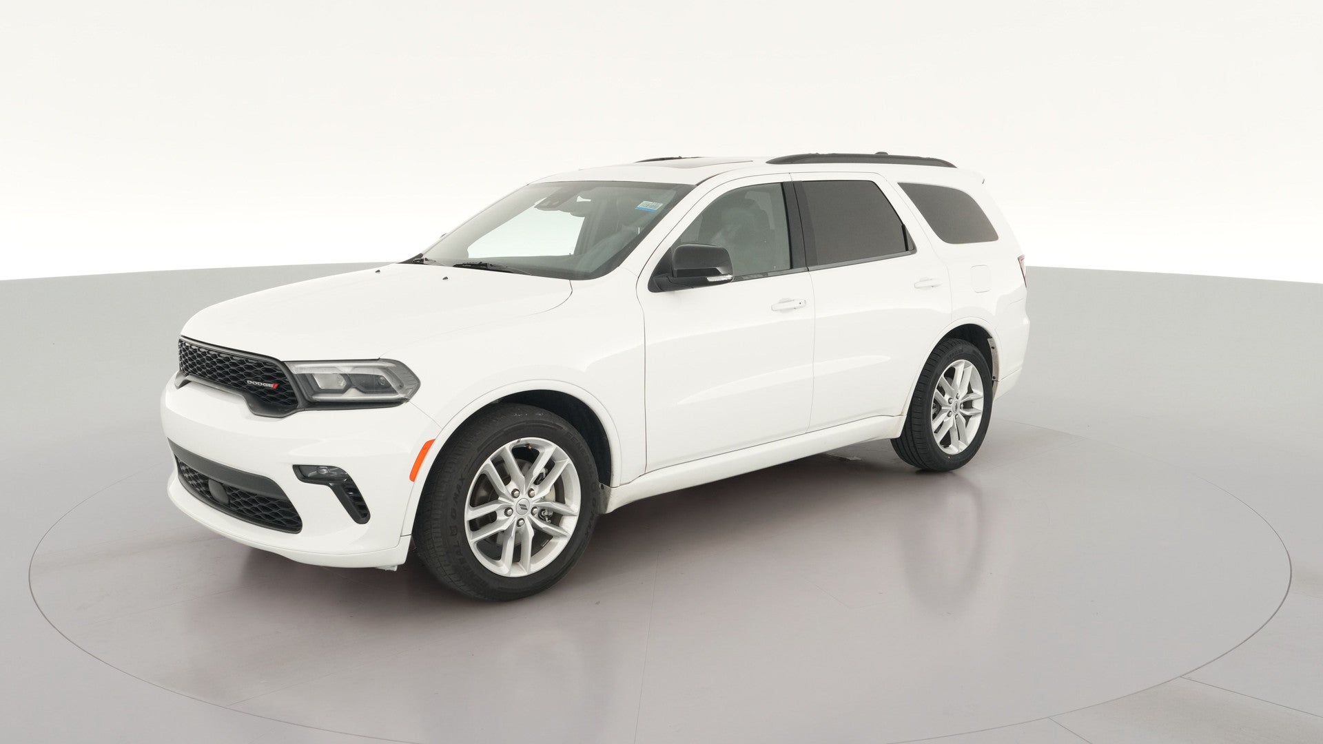 2023 Dodge Durango vehicle photo