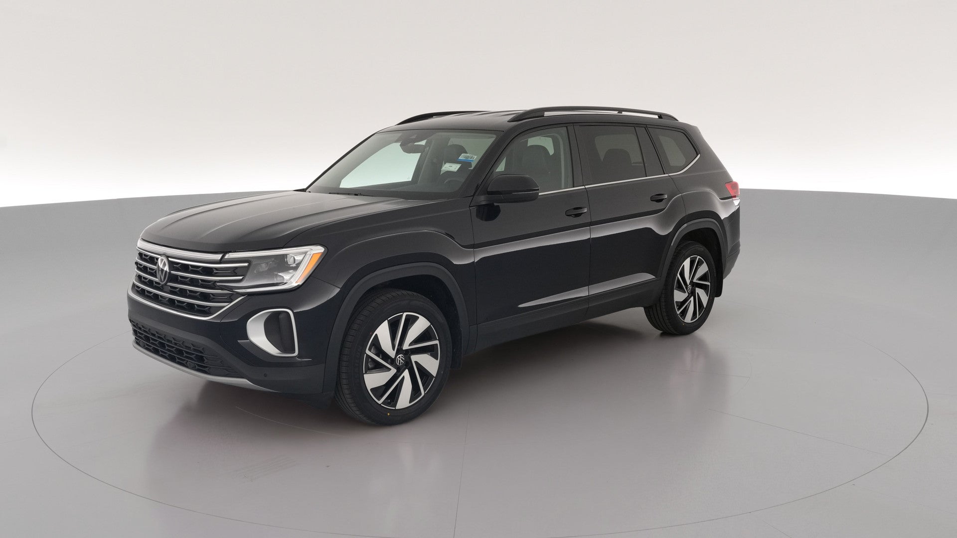 2024 Volkswagen Atlas vehicle photo