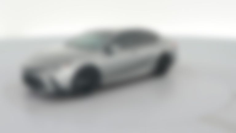 2025 Toyota Camry vehicle photo