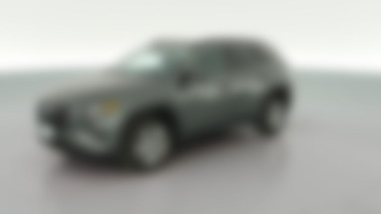 2022 Hyundai Tucson vehicle photo