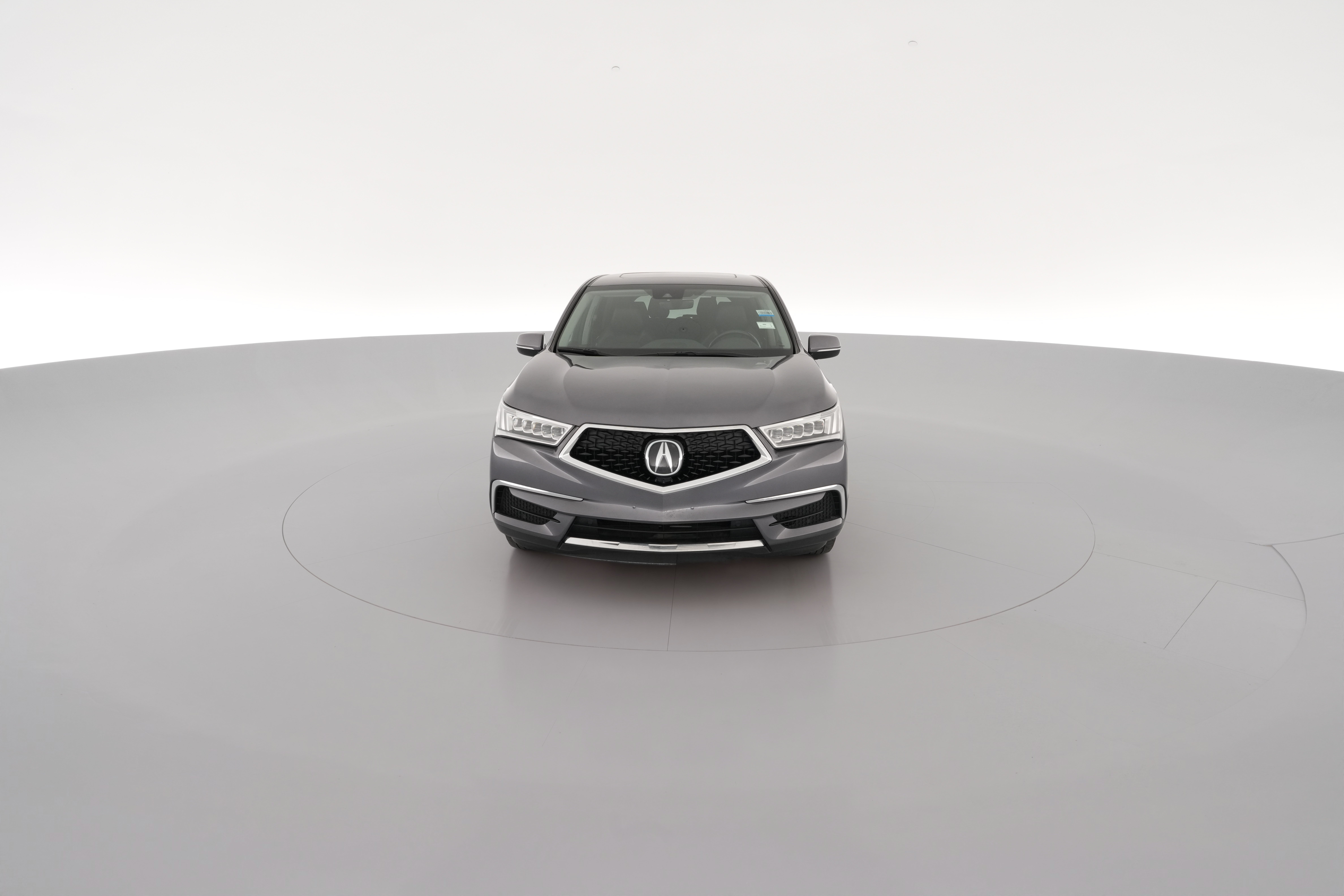 2020 Acura MDX Base - Photo 26