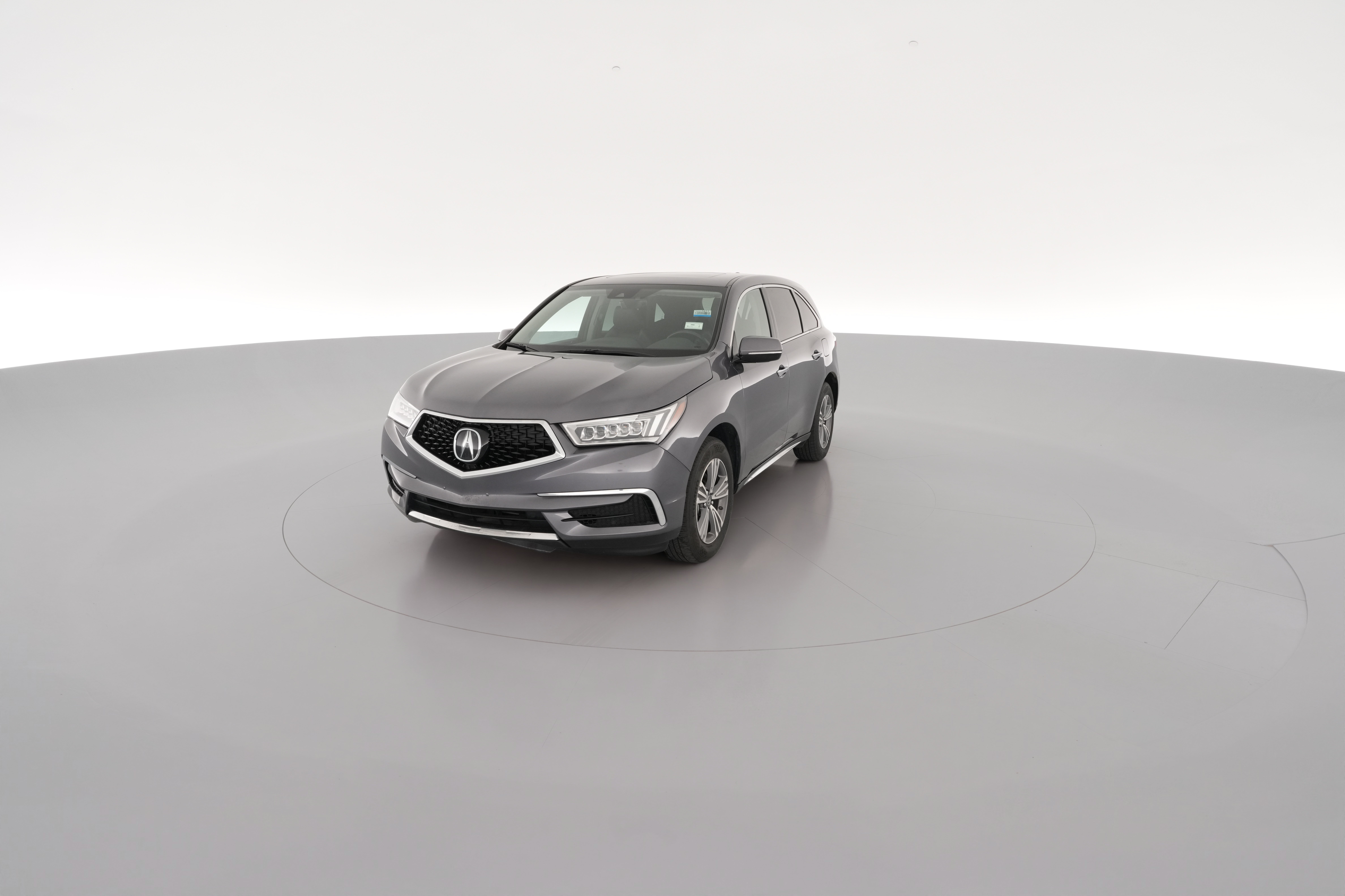 2020 Acura MDX Base - Photo 27