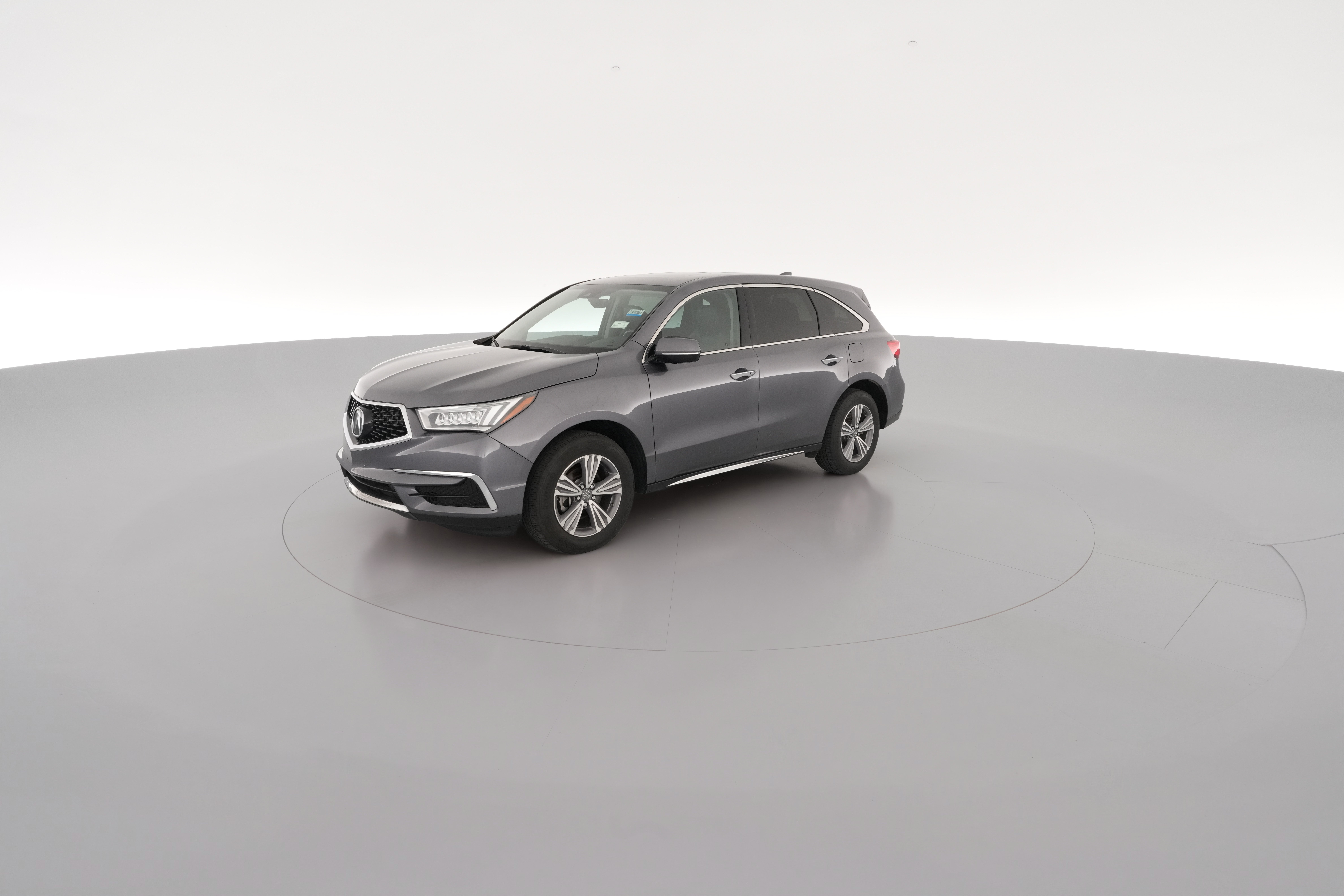 2020 Acura MDX Base - Photo 28