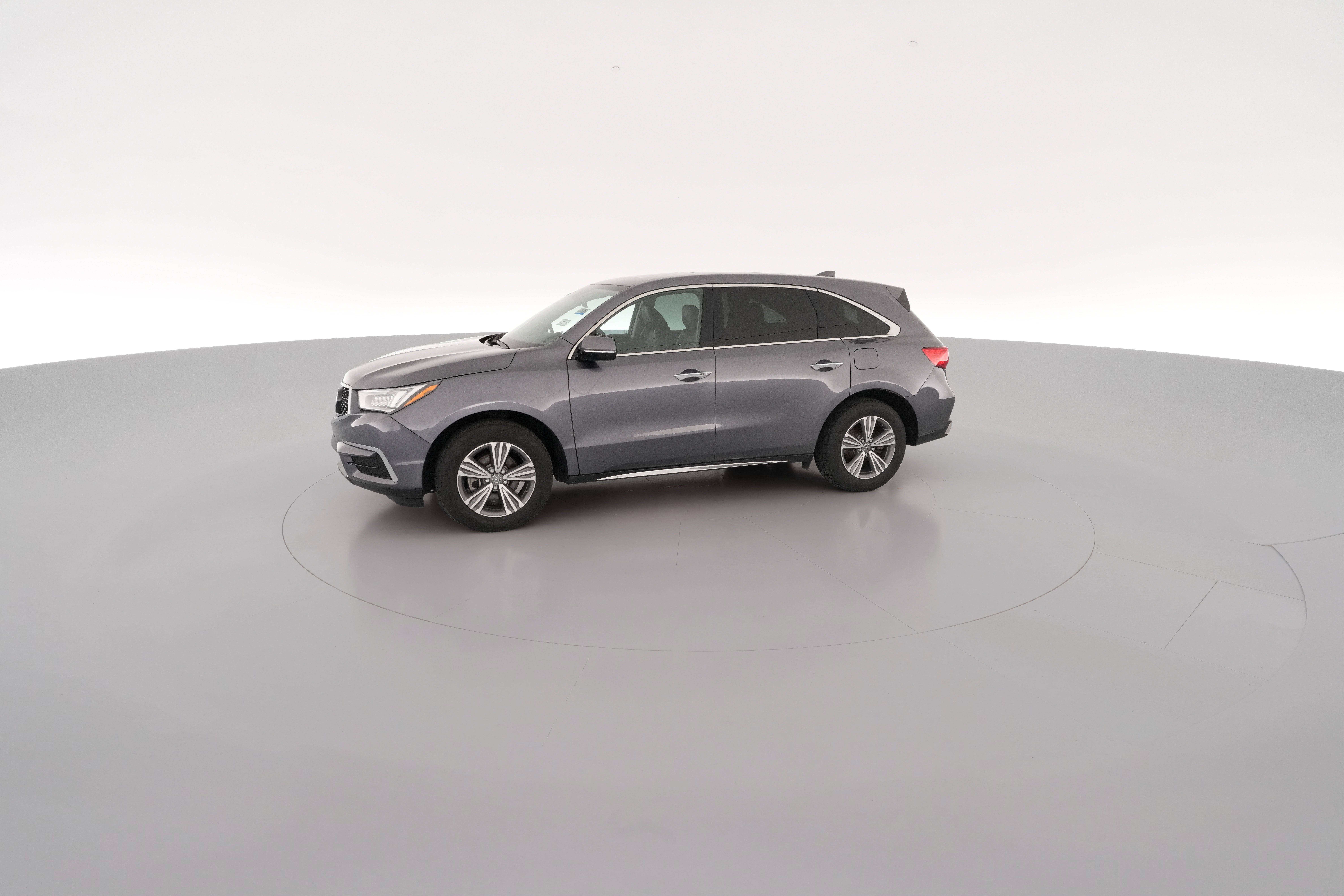 2020 Acura MDX Base - Photo 29