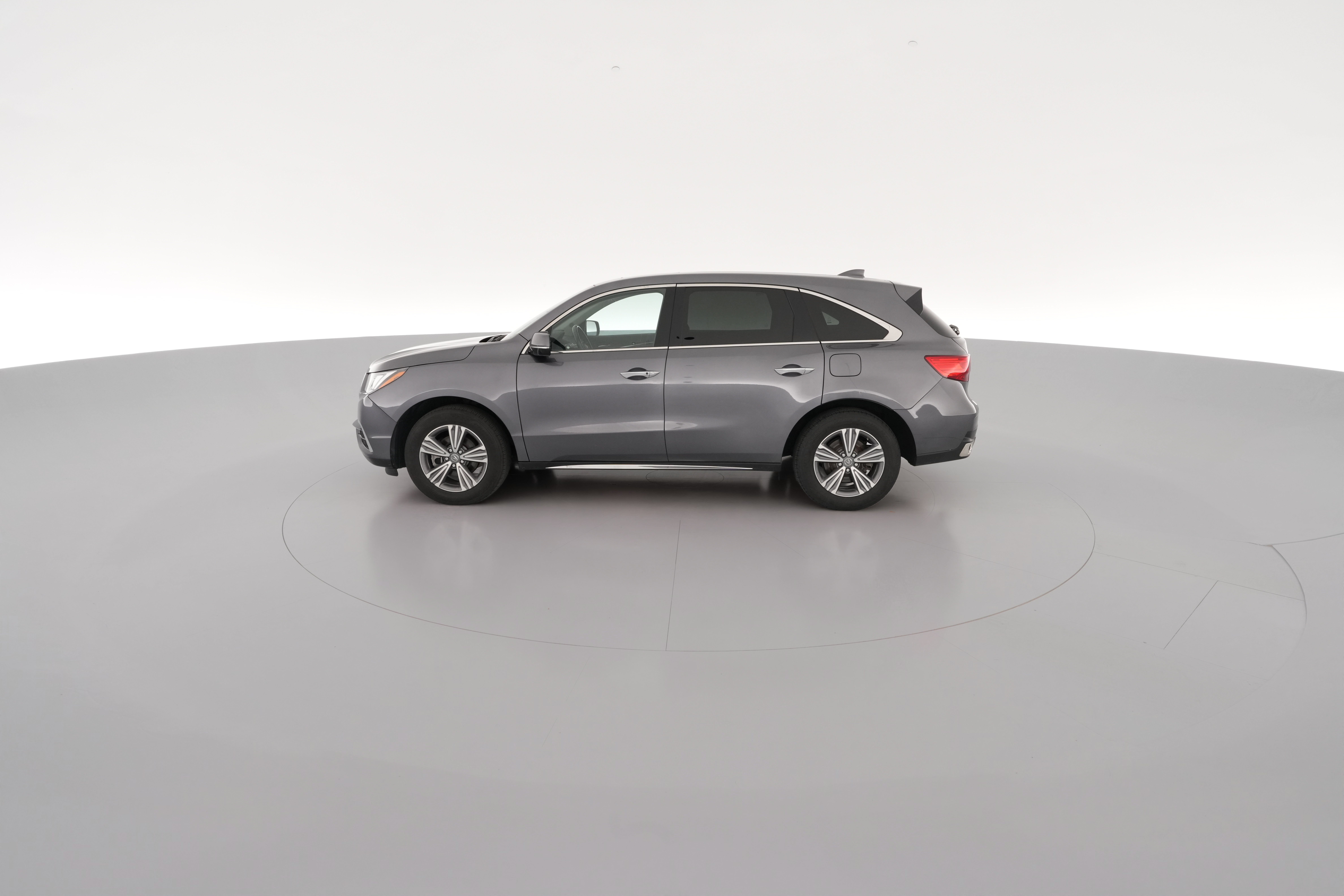 2020 Acura MDX Base - Photo 30