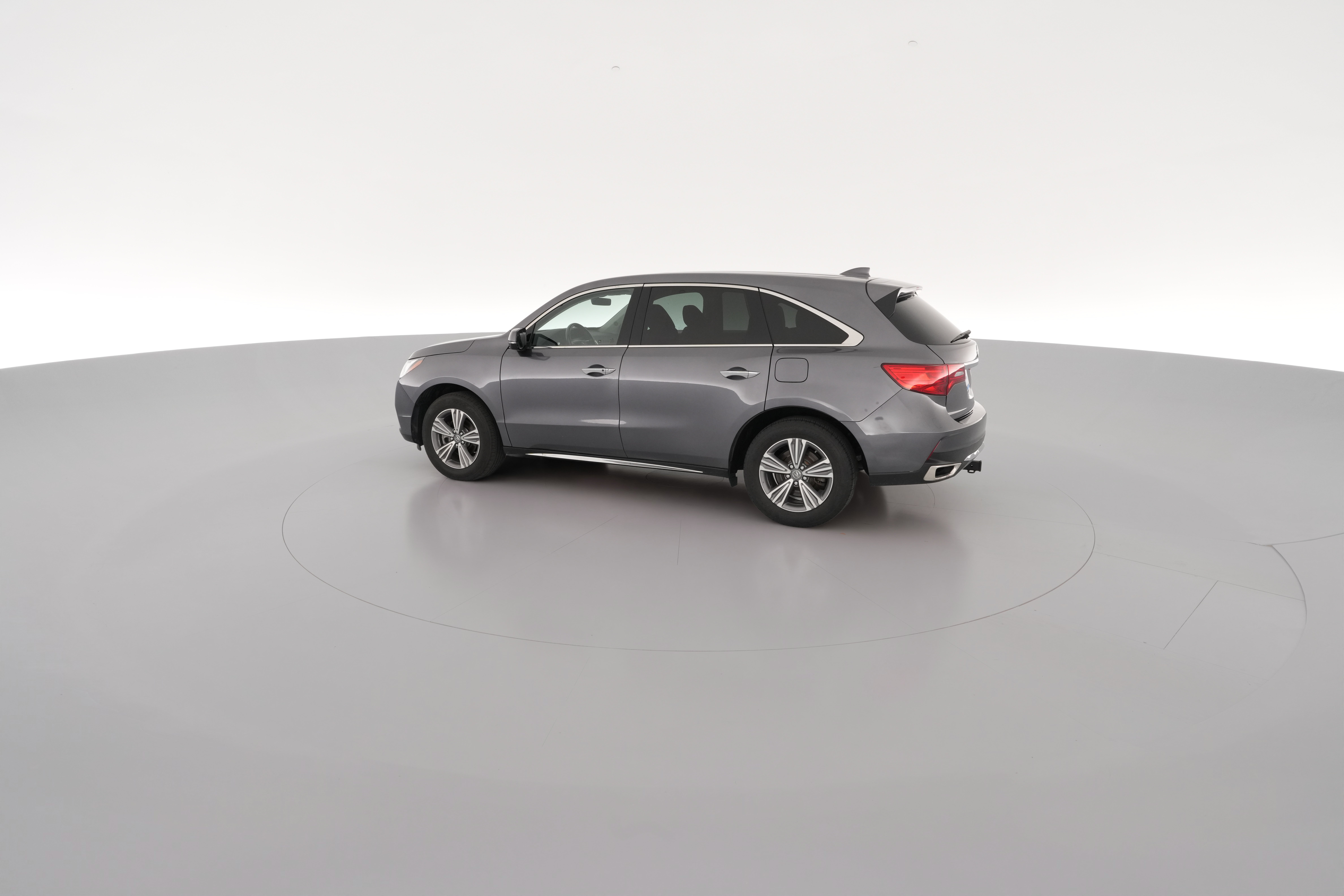 2020 Acura MDX Base - Photo 31