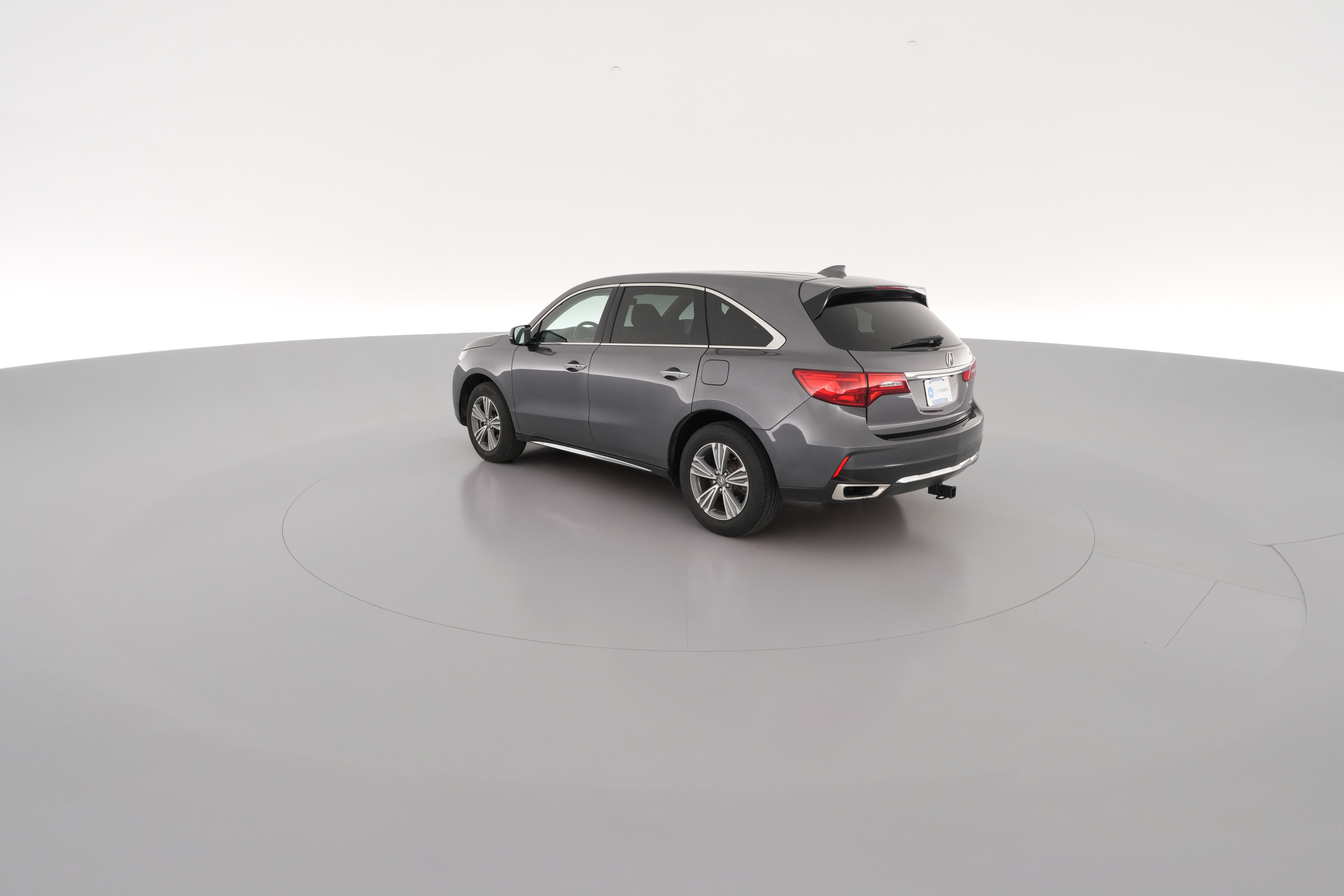 2020 Acura MDX Base - Photo 32