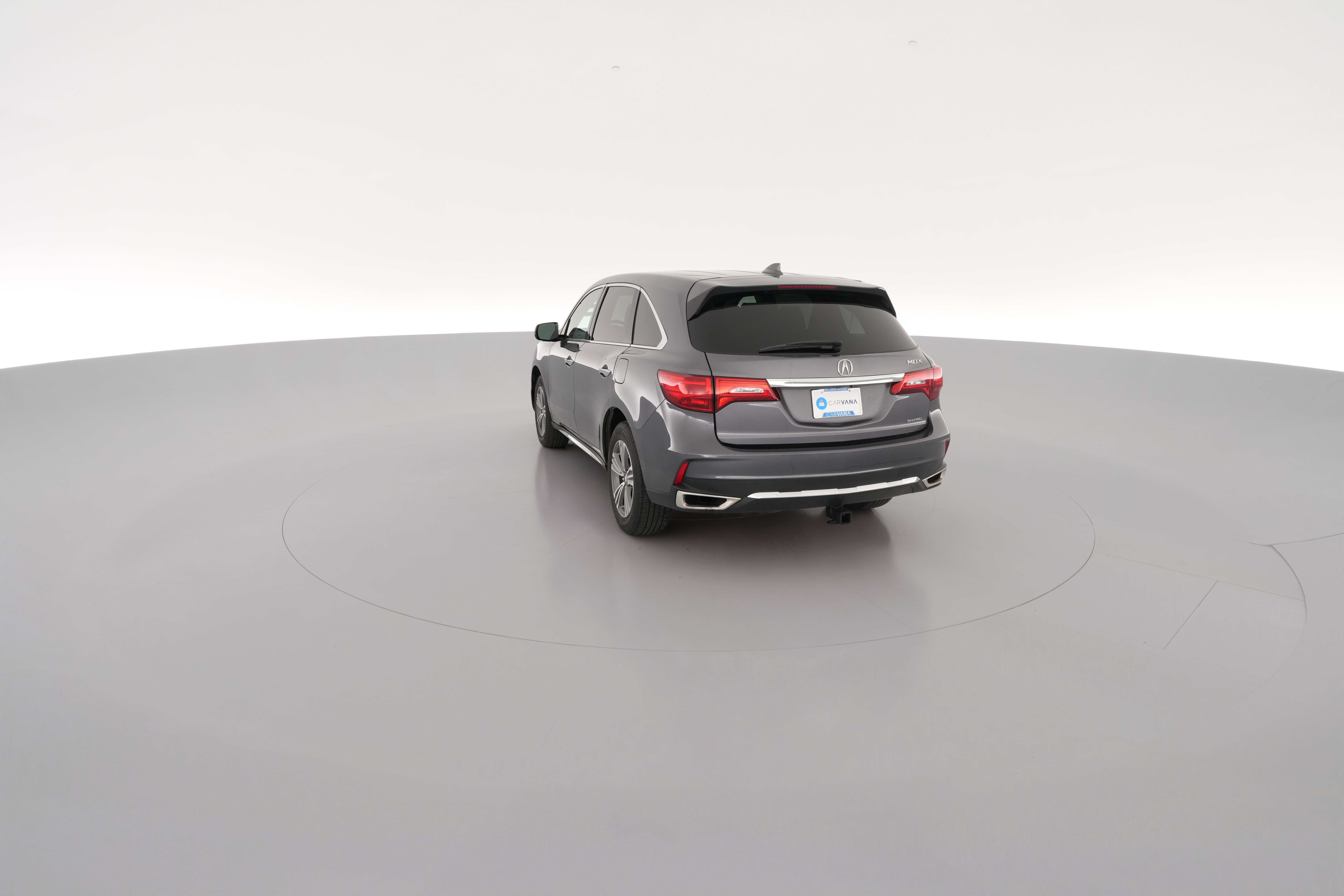 2020 Acura MDX Base - Photo 33