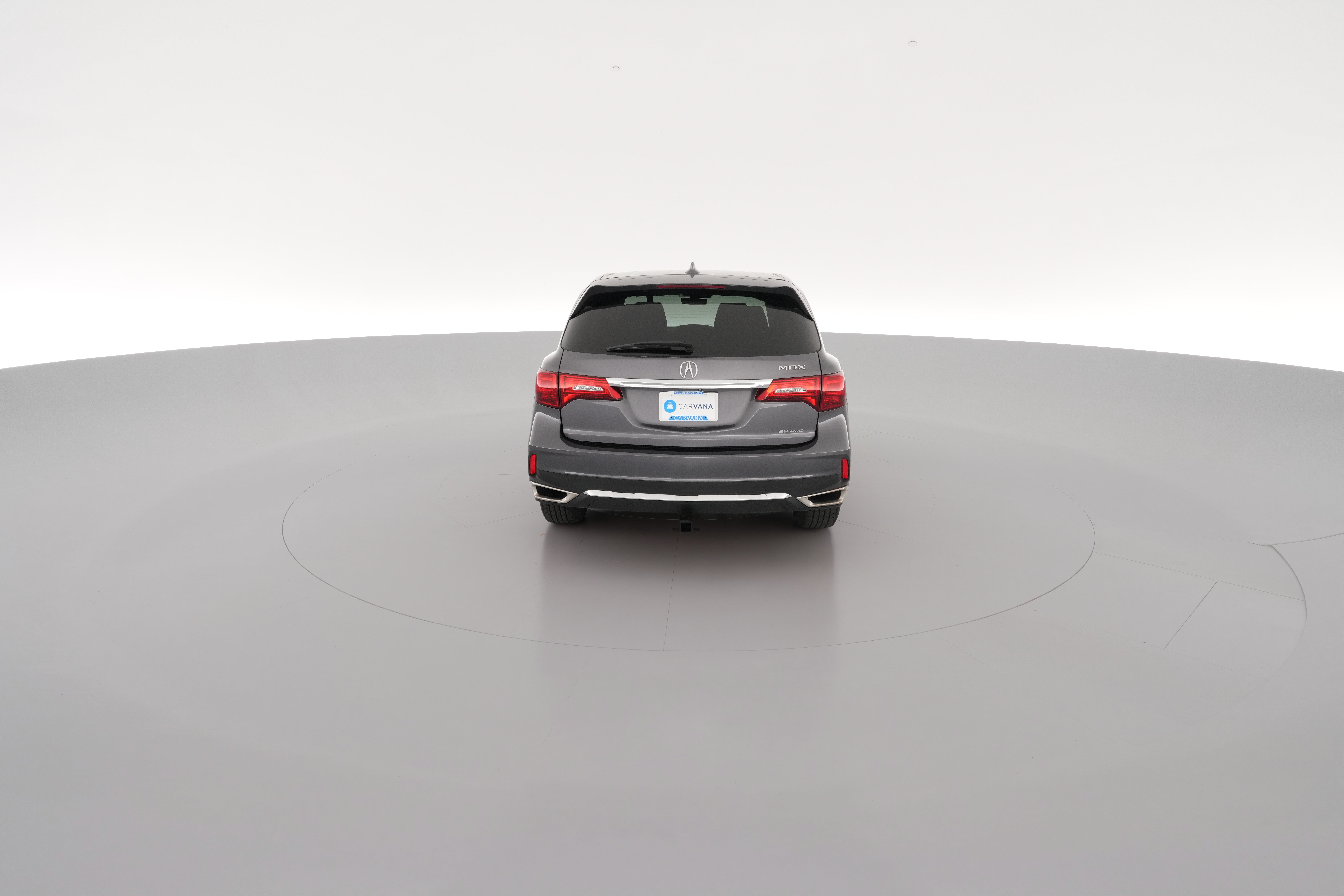 2020 Acura MDX Base - Photo 34