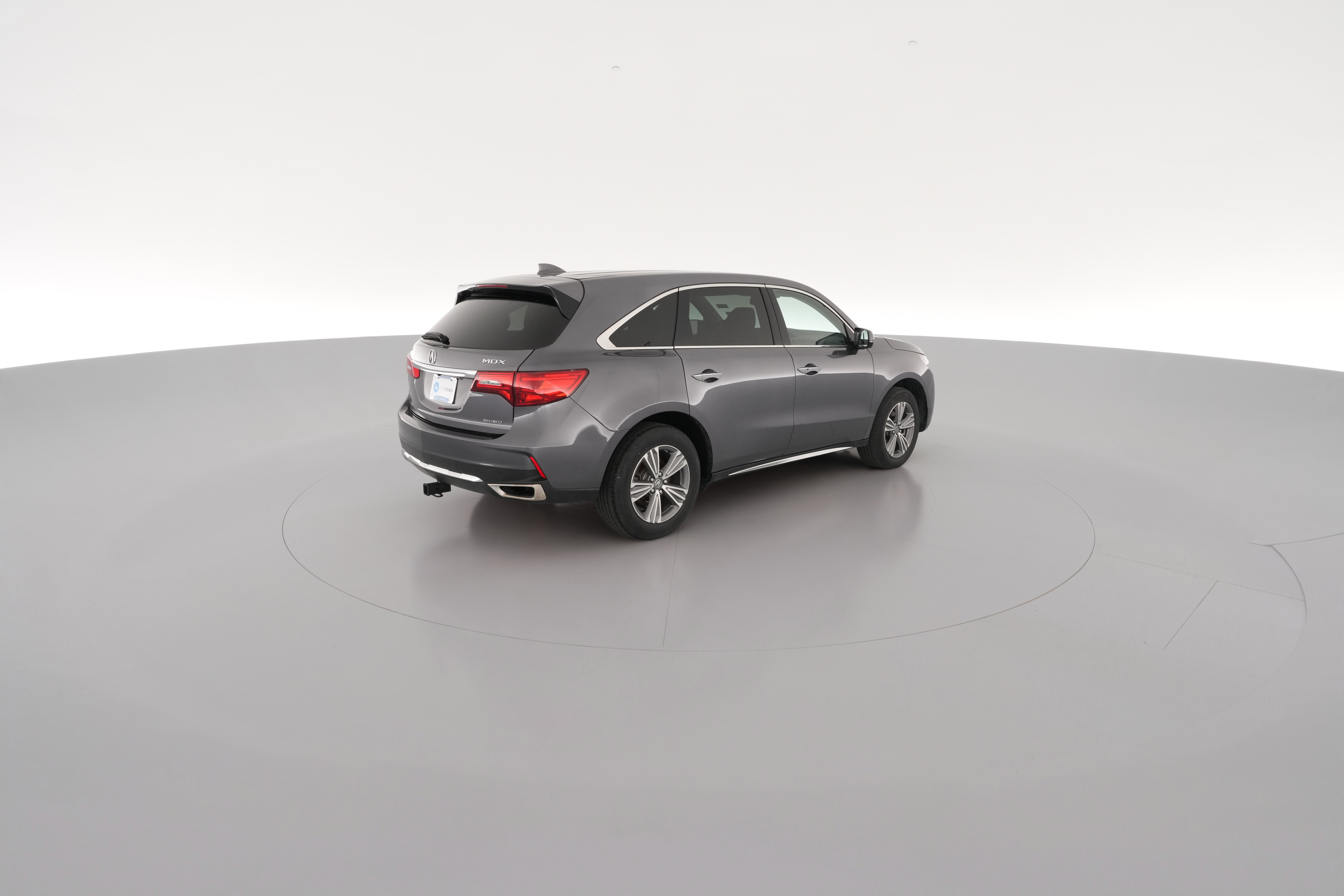 2020 Acura MDX Base - Photo 36