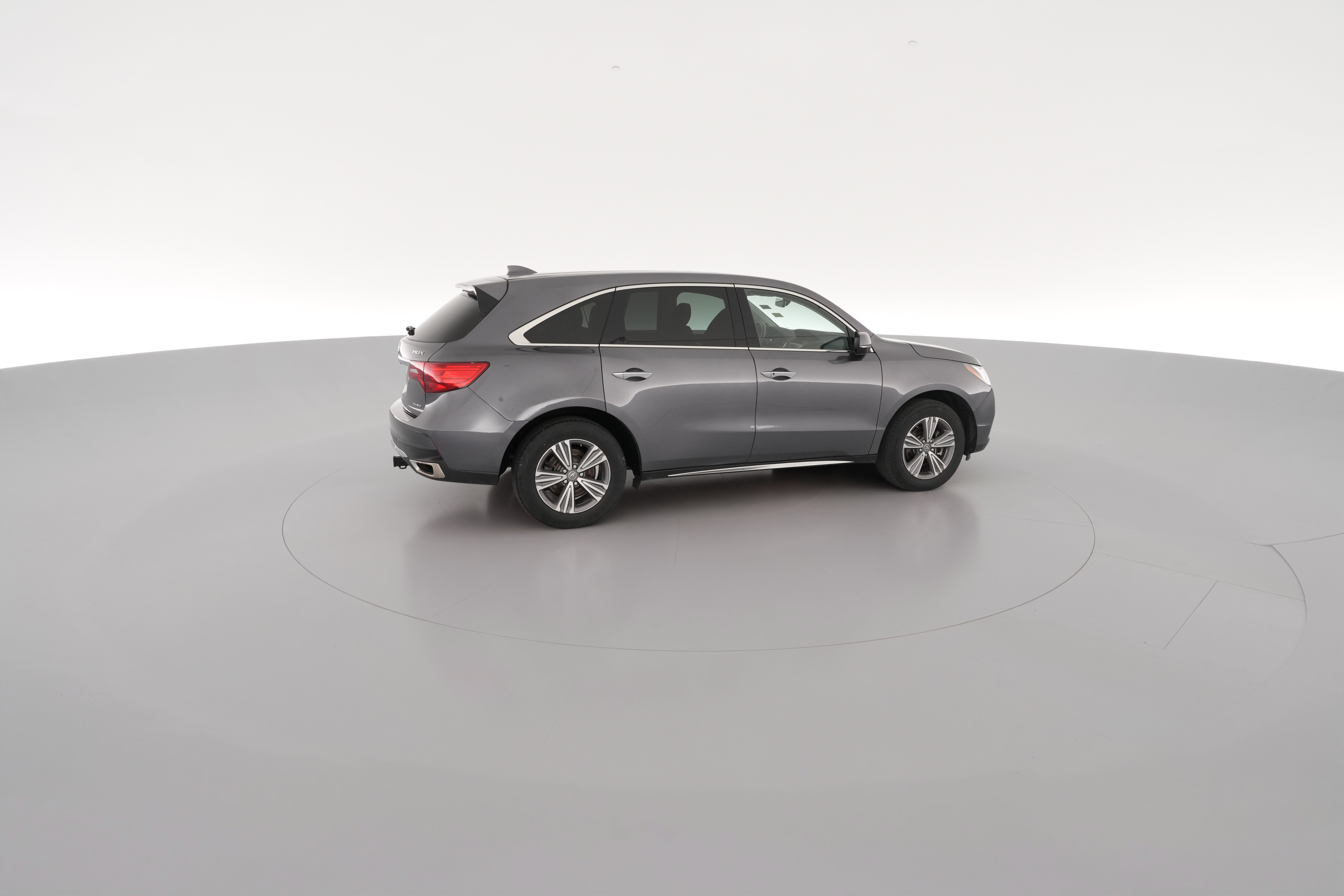 2020 Acura MDX Base - Photo 37