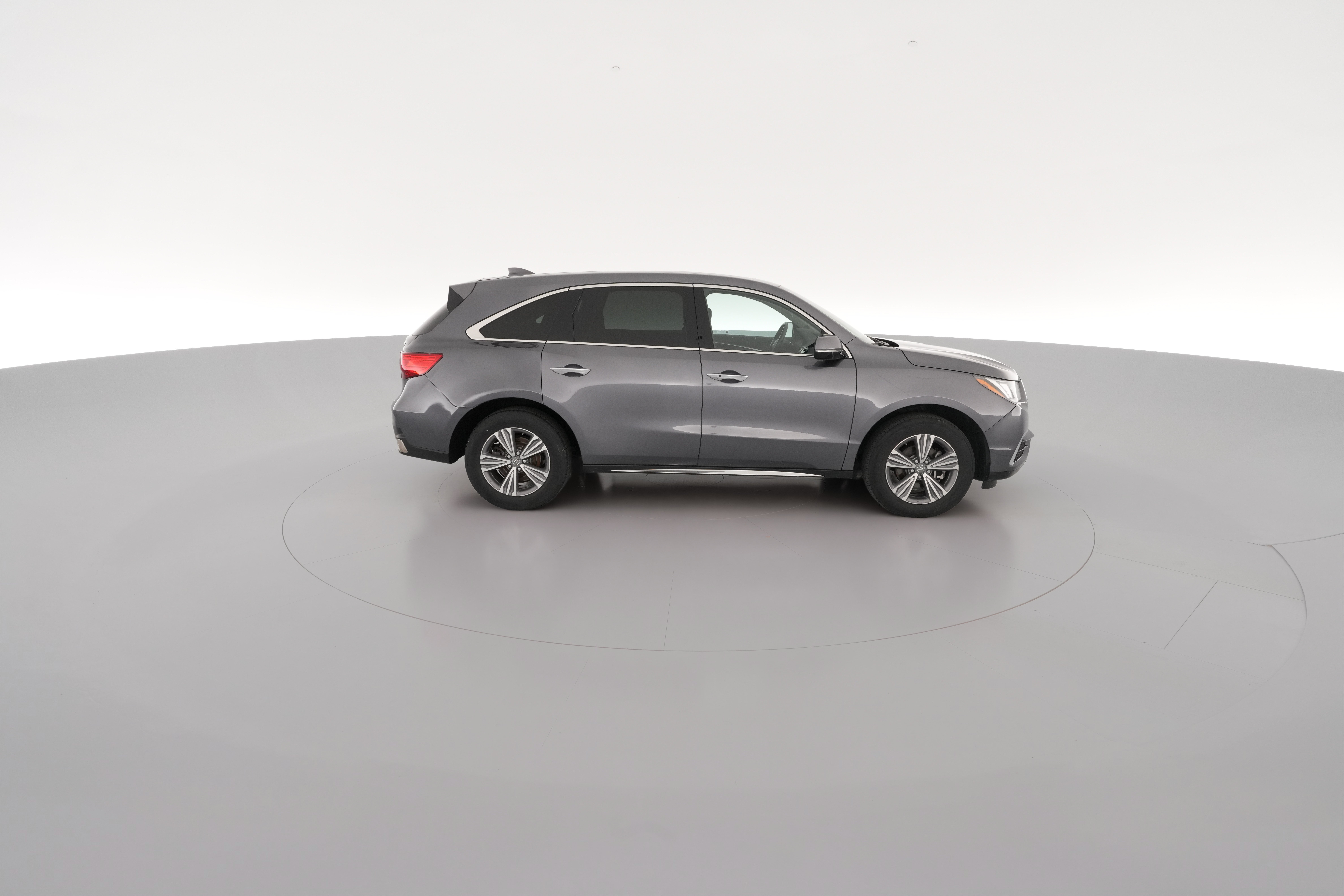 2020 Acura MDX Base - Photo 38