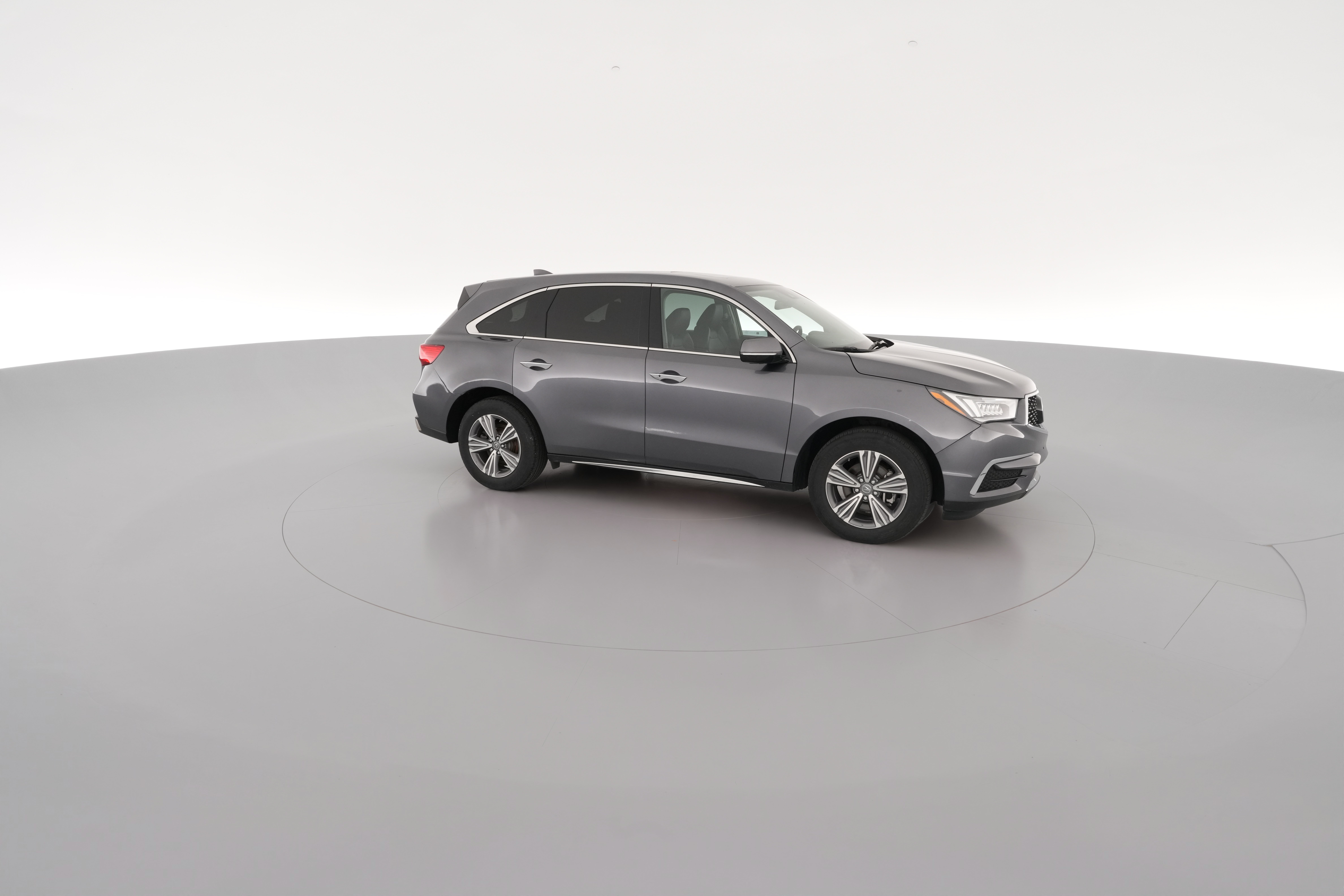 2020 Acura MDX Base - Photo 39