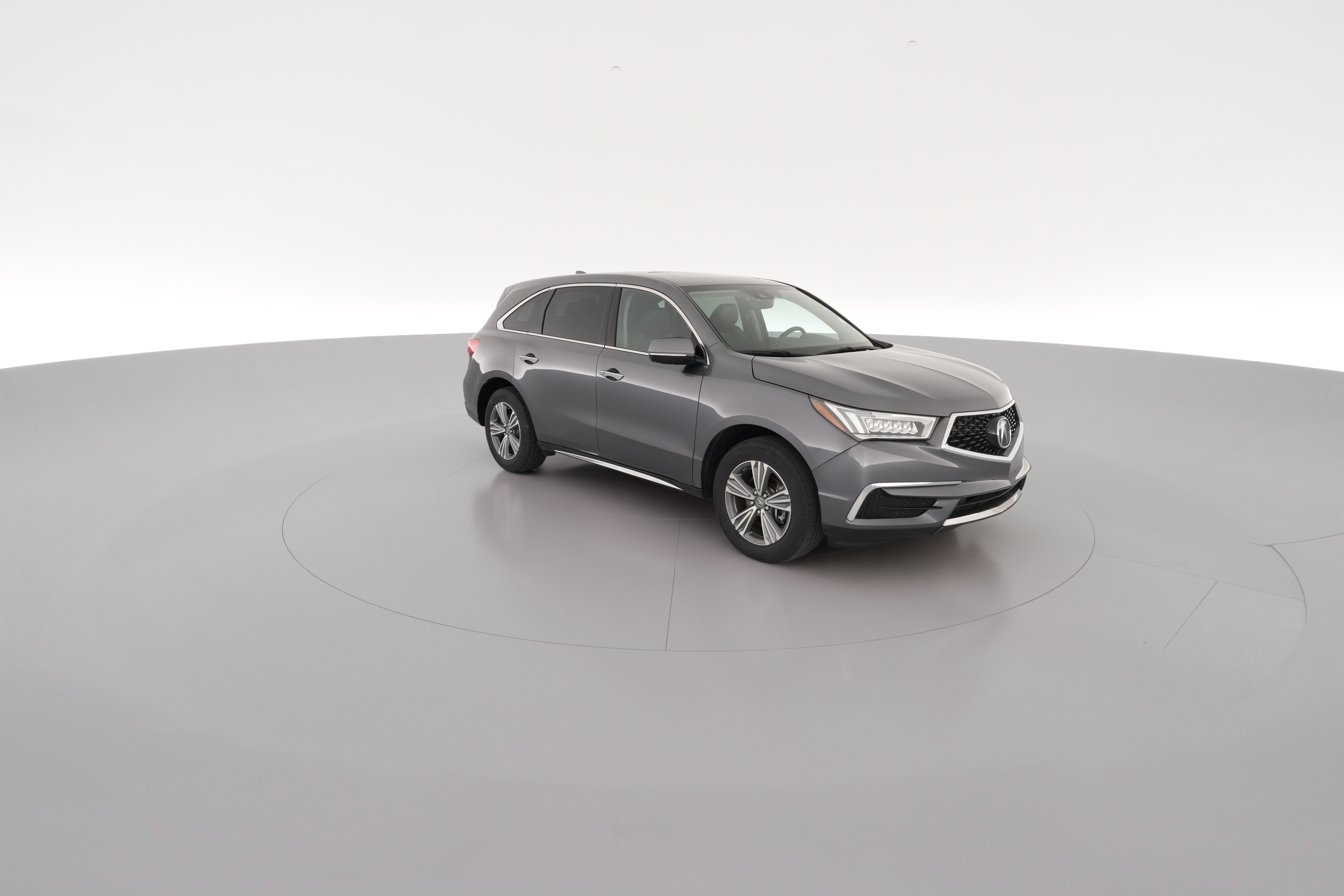 2020 Acura MDX Base - Photo 40