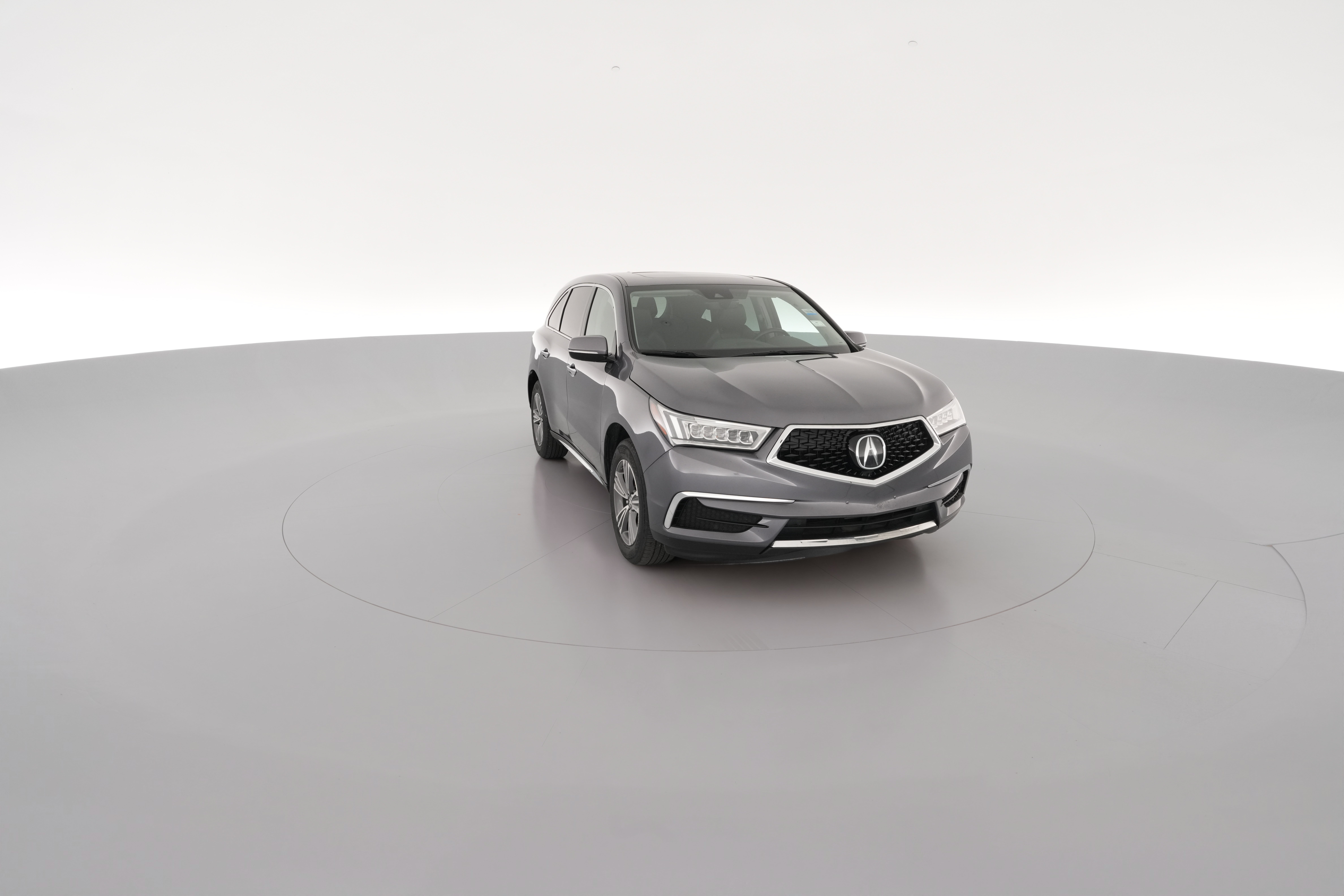 2020 Acura MDX Base - Photo 41