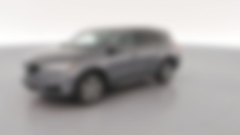 2020 Acura MDX vehicle photo