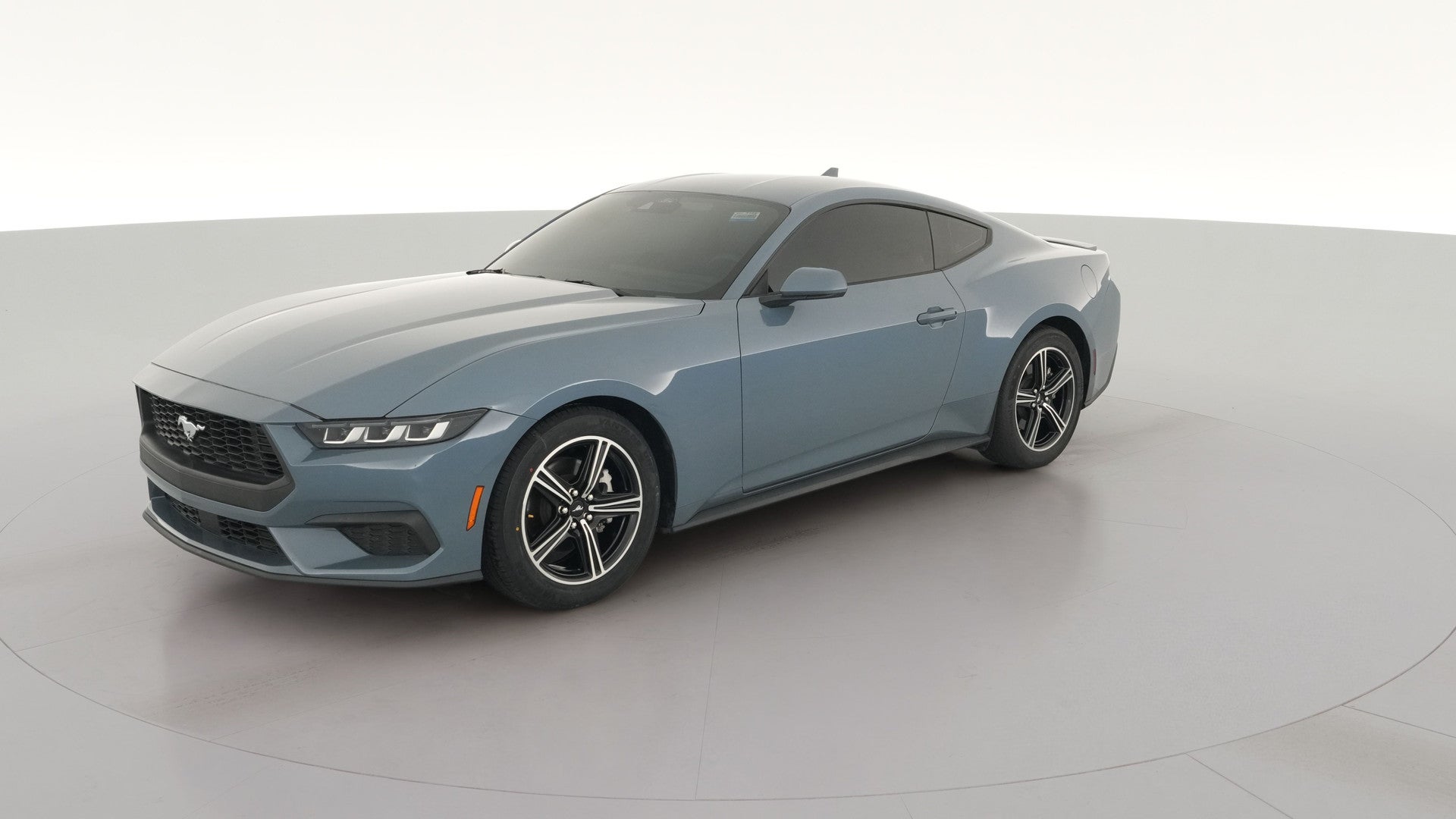 2024 Ford Mustang vehicle photo