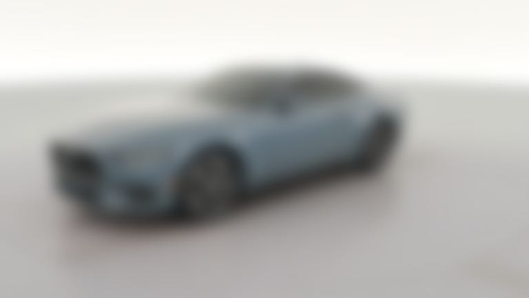 2024 Ford Mustang vehicle photo