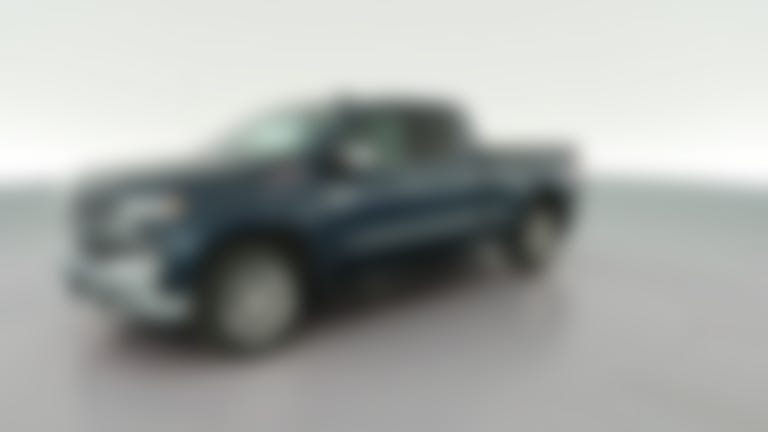 2019 Chevrolet Silverado 1500 Double Cab vehicle photo